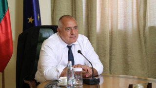 Той е член на Българската комунистическа партия